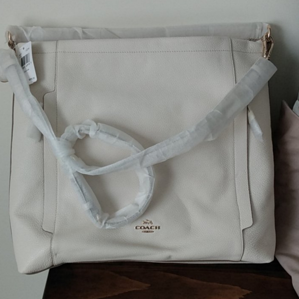 Large Coach bag